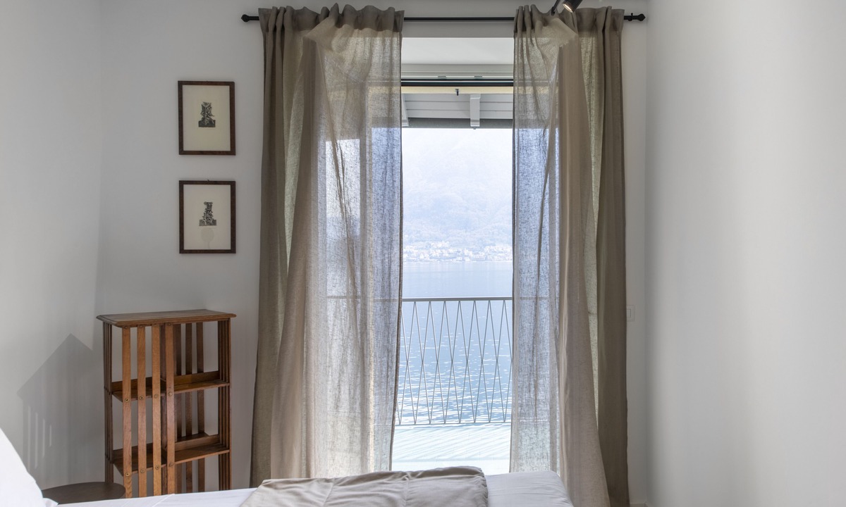Colonno Apartment | La Casa del Pescatore