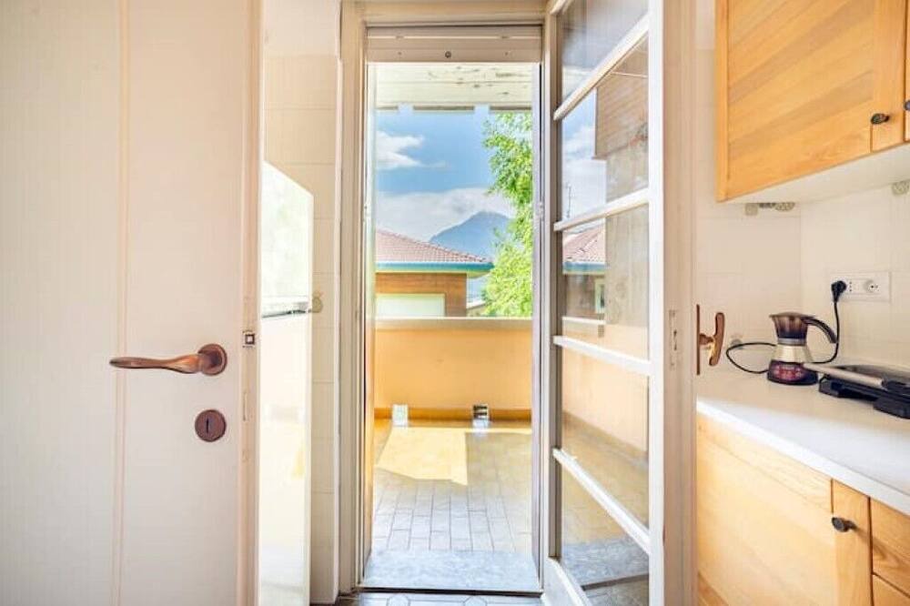Cassina Valsassina Apartment | Vrbo Property