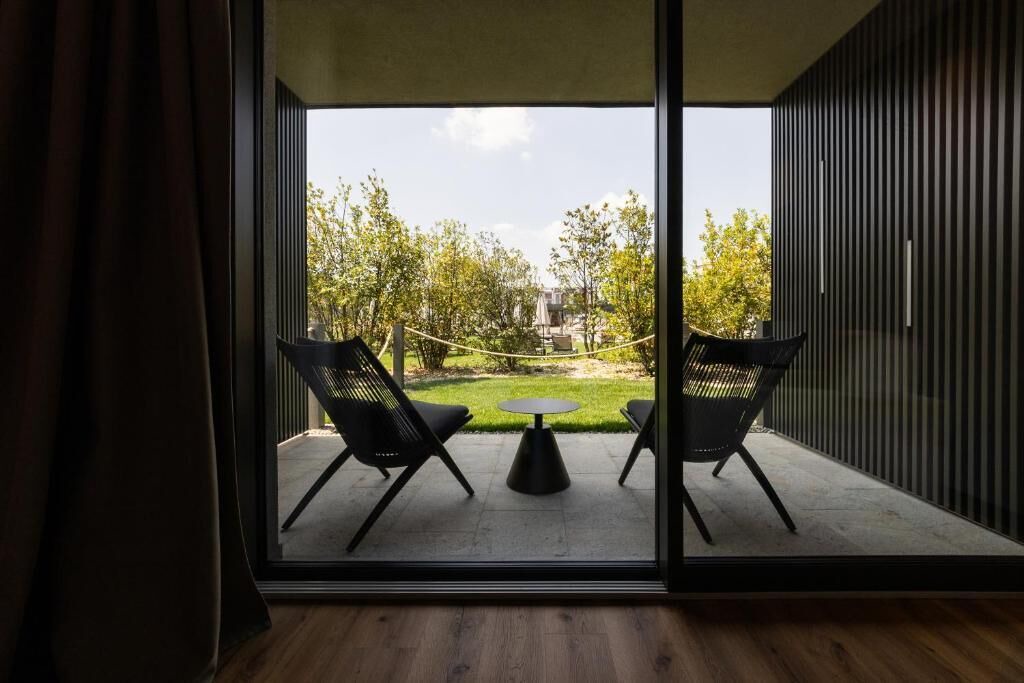 Albate Hotel | Como Hills Hotel