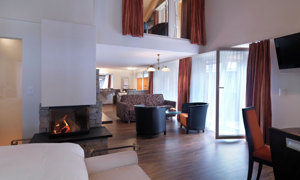 Saas-Fee Hotel | Hotel Schweizerhof Gourmet & Spa