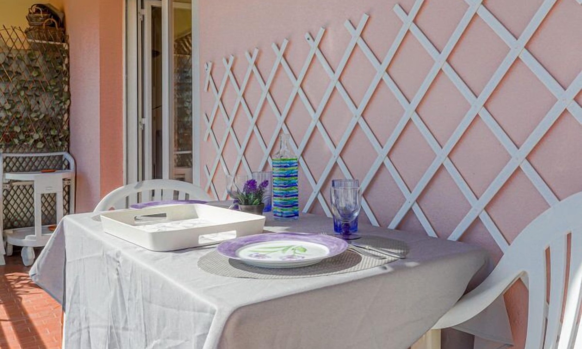 Roquebrune-Cap-Martin Apartment | La plage du Cap by Interhome