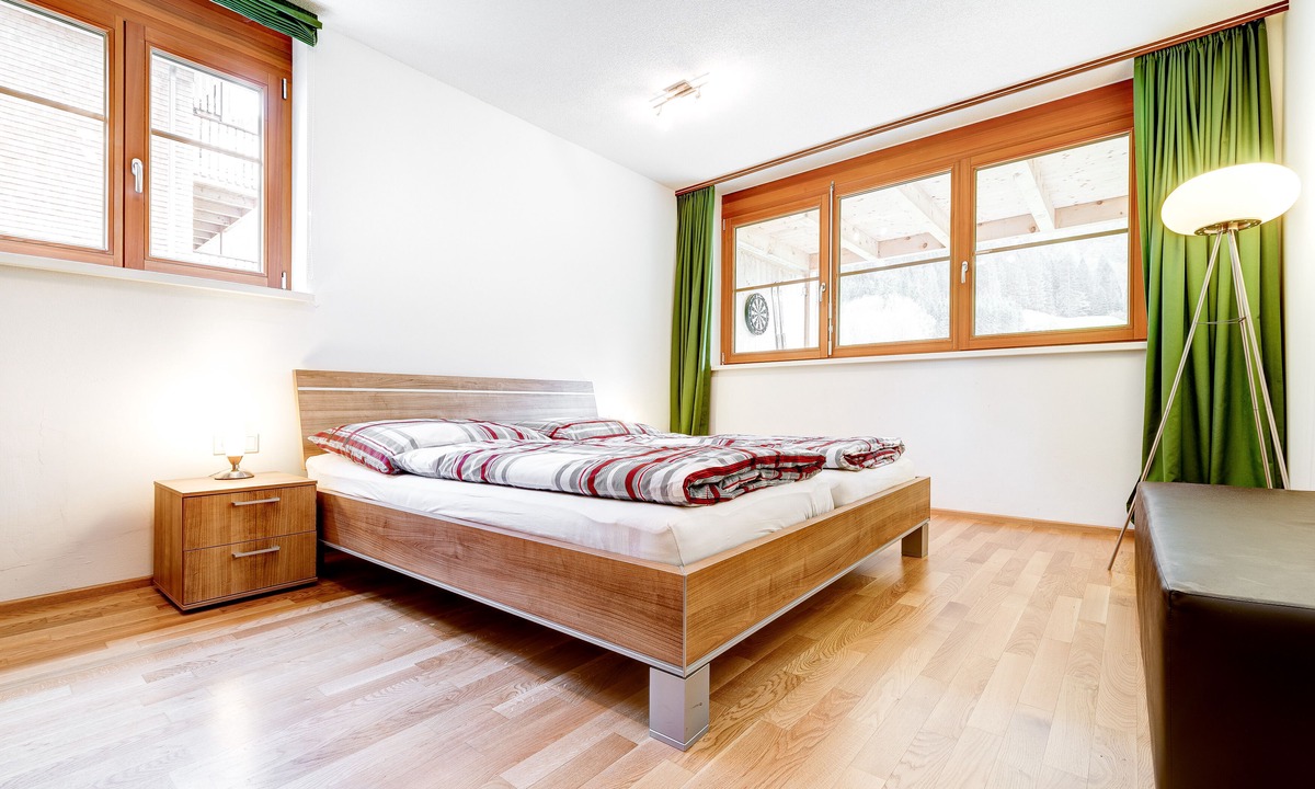 Brand Apartment | Mountain Lodge by A-Appartements