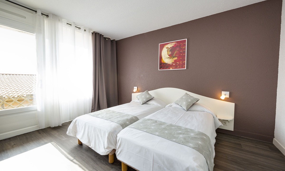 Gilette House | Le Domaine De L'Olivaie - Vacances ULVF