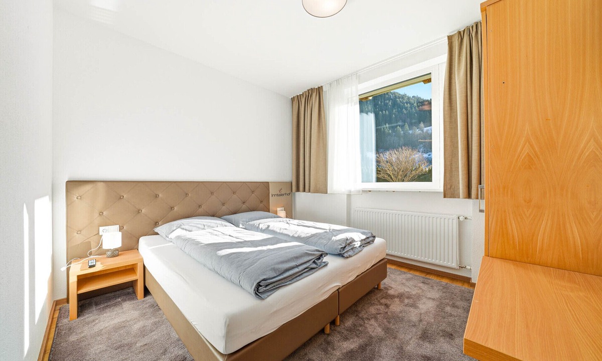 Toesens Apartment | Haus Mex - a quiet spot near Serfaus, Fiss, Ladis and Ischgl