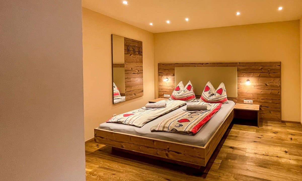 Fliess Apartment | Apartment Waldnah