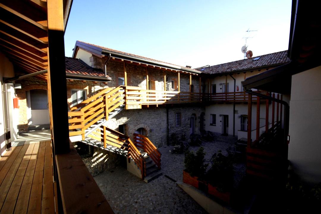 Scanzorosciate Hotel | San Rocco Hotel