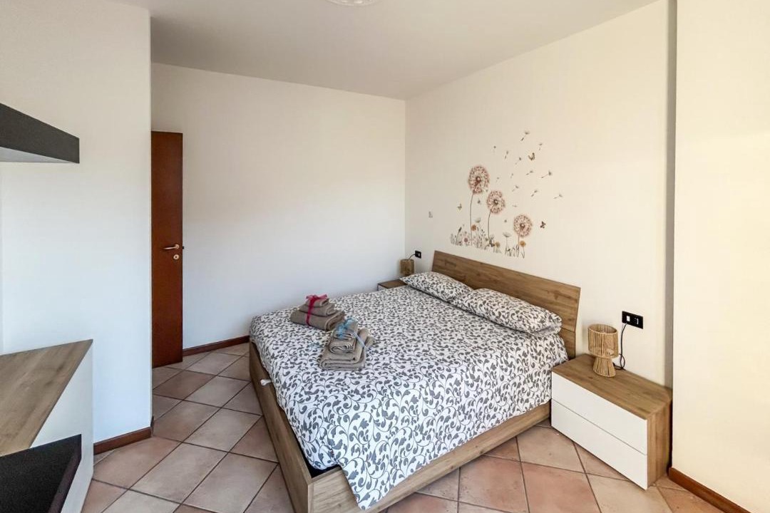Azzate Apartment | MeLaChillo