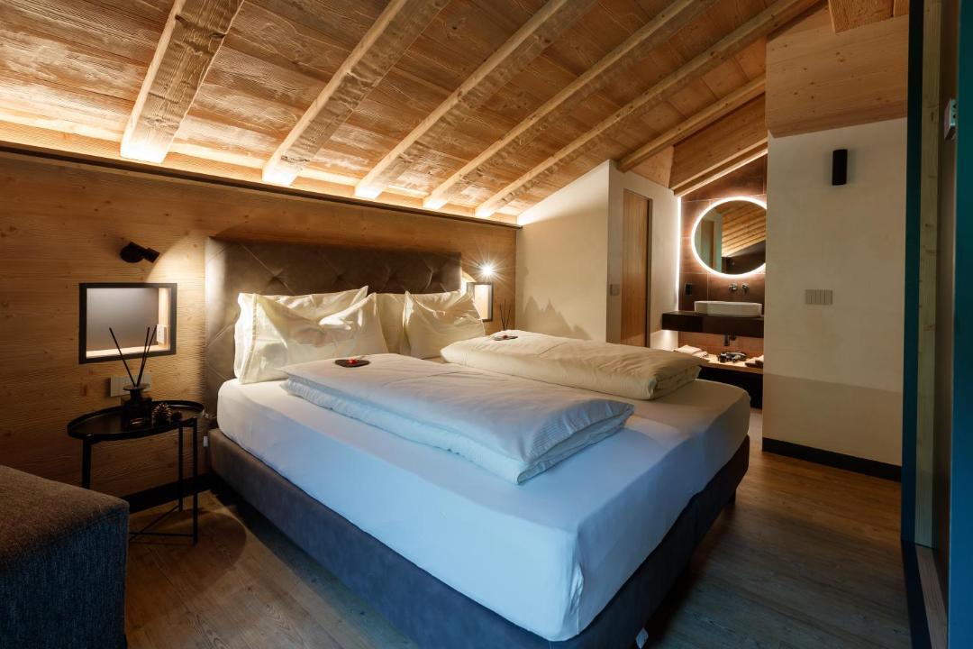Valtellina Ski Chalet | Chalet Ice Villa Genf Spa - Relax