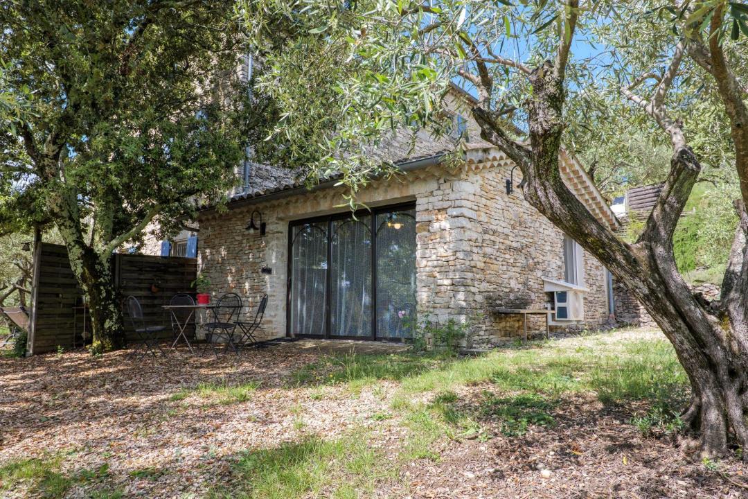 Vallon-Pont-d'Arc Apartment | Gite Du Mouredon