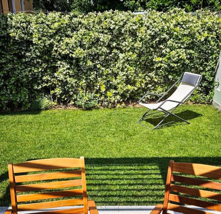 Pero Apartment | LA CORTE DEL NESPOLO - Garden & Parking