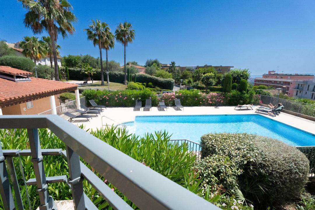 Nice Apartment | Le Bel Air