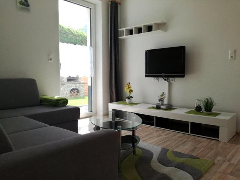 Pfunds Apartment | Apart Eila