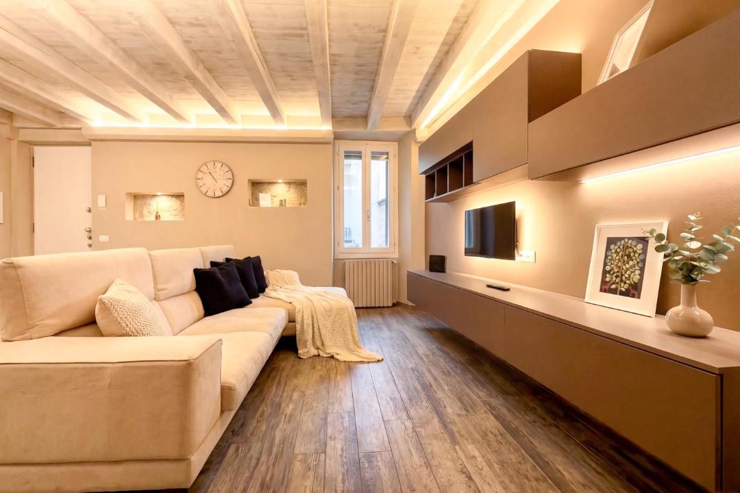 Iseo Apartment | Iseo Lake Luxury Duplex - Centro & Design