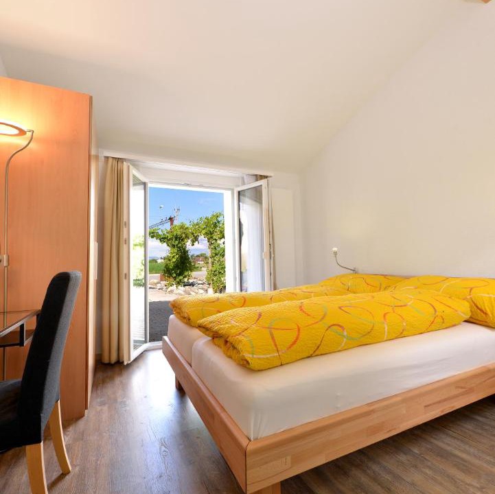 Bas-Vully Hotel | Hotel de la Gare
