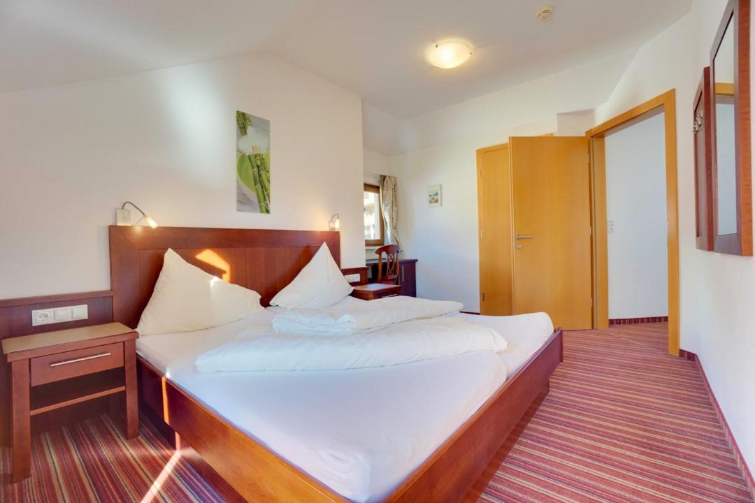 Serfaus Hotel | Aparthotel Philipp