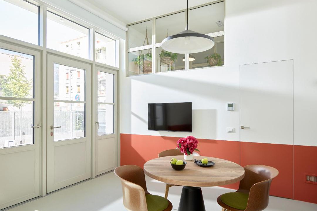 Trento Apartment | Ex-Officina