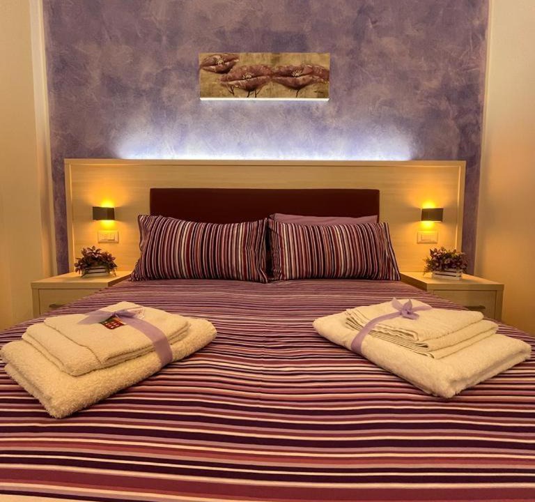 Aggregazione Rionale 9 Apartment | BelSorrisoVarese - Family Room - Private Parking - Reservation Required