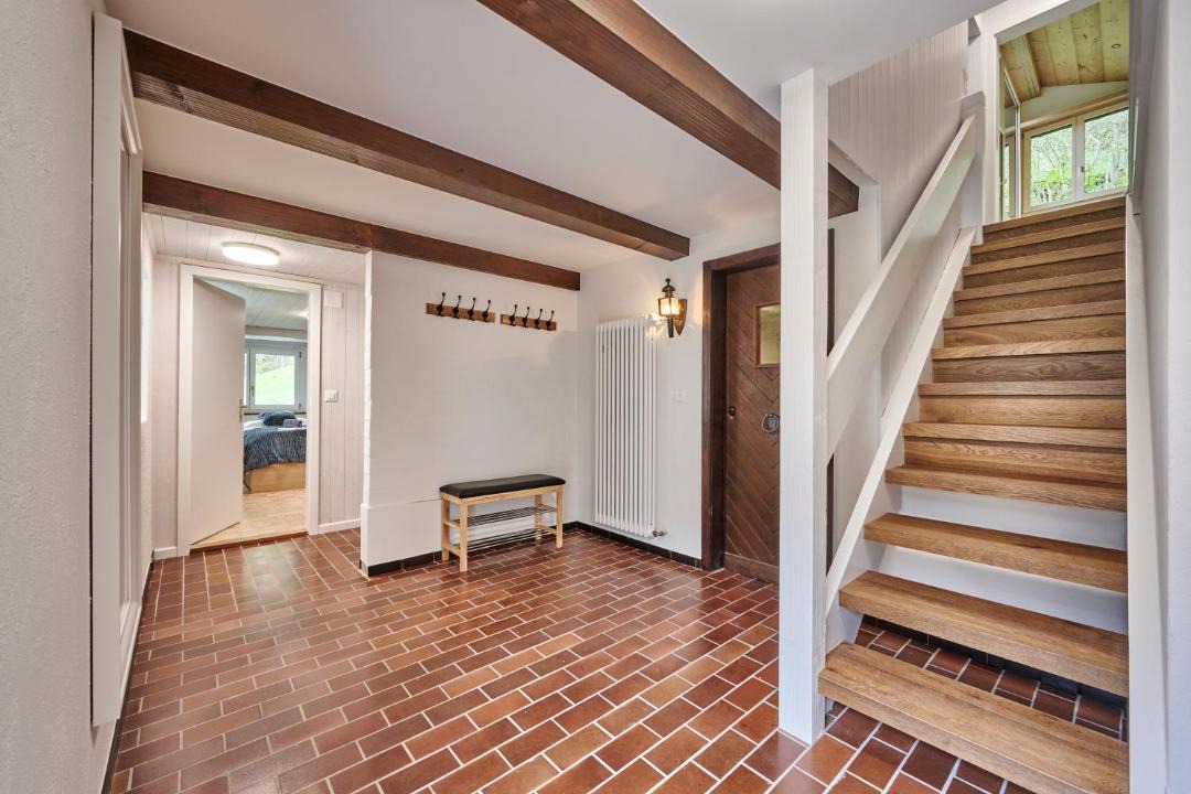 Lauterbrunnen Ski Chalet | Chalet Mountain Love, spectacular views, spacious & luxurious