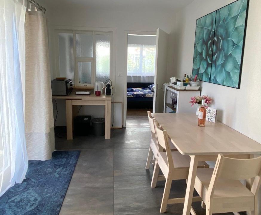 Thun Apartment | Natalies Hideaway