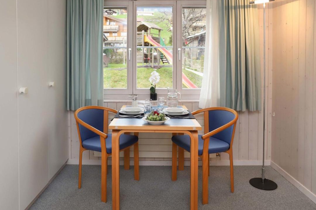 Schoenried Apartment | Apartment Suzanne Nr- 21 by Interhome