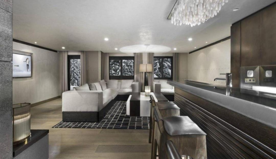 Sankt Anton am Arlberg Ski Chalet | Best Chalet Sankt Anton