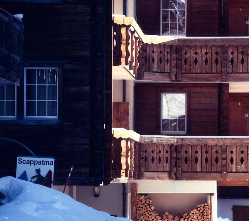 Bettmeralp Hotel | Boutique Hotel La Cabane