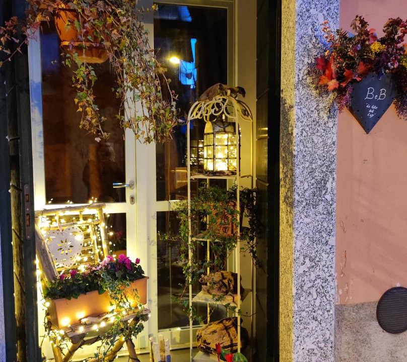 Lierna Bed & Breakfast | B&B Le Fate Del Lago