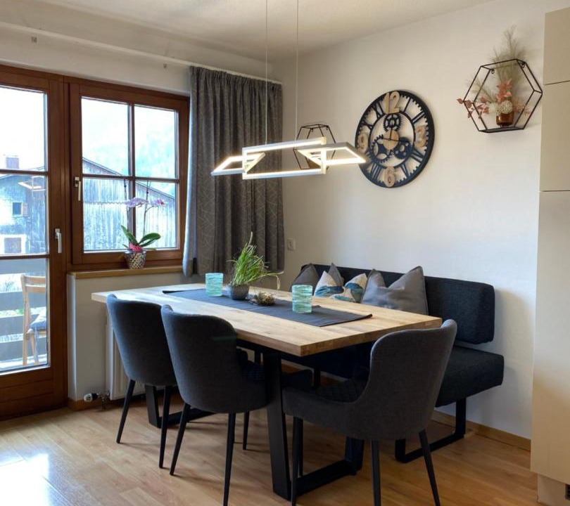 Buers Apartment | sonnige gemütliche FEWO