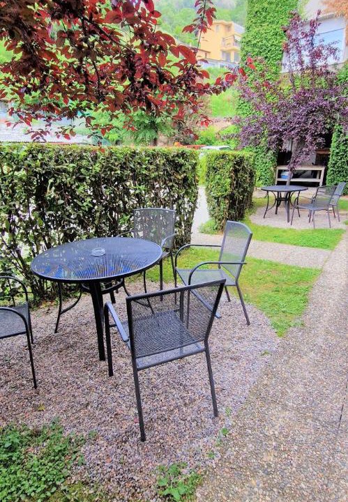 Maslianico Apartment | Residenza XX Settembre