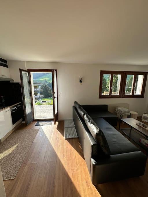Moleson Apartment | Chalet du Moléson