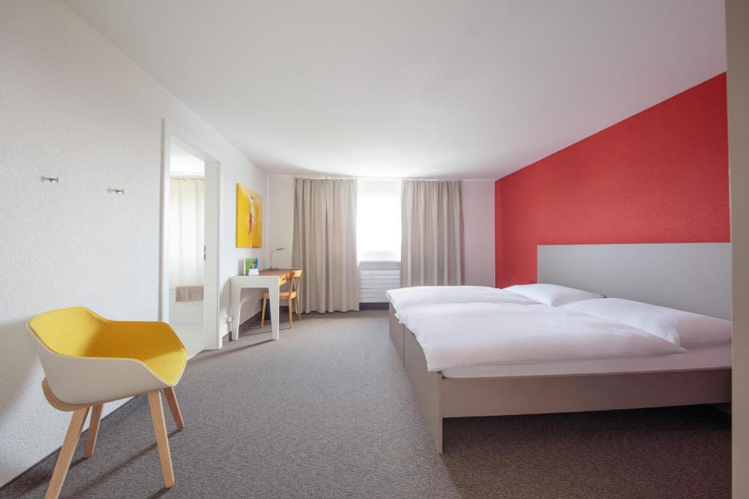 Villars-sur-Glane Hotel | Le Domaine (Swiss Lodge)