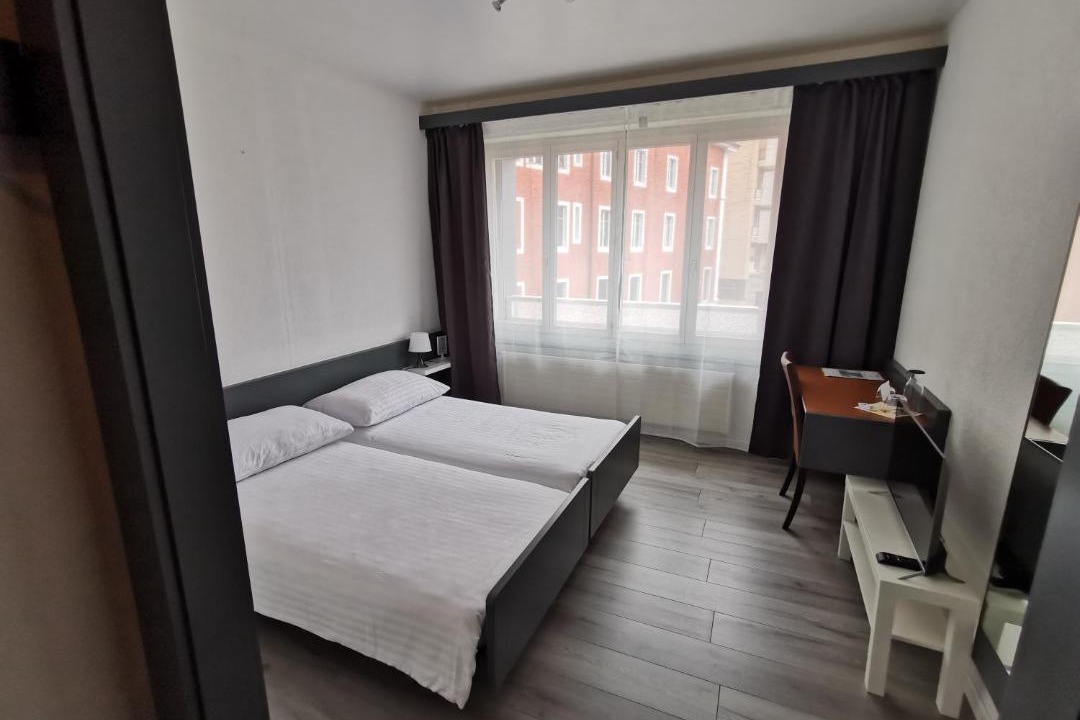 La Chaux-de-Fonds Hotel | Hotel Fleur-de-Lys
