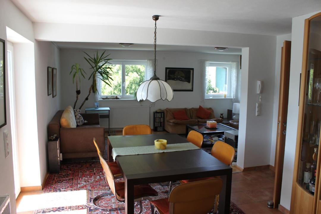 Viktorsberg Apartment | Ferienwohnung mit Panoramablick