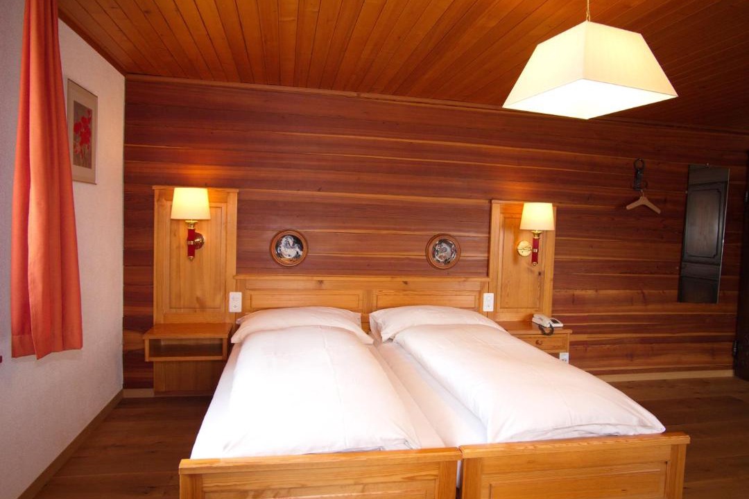 Zeneggen Hotel | Hotel Alpenblick
