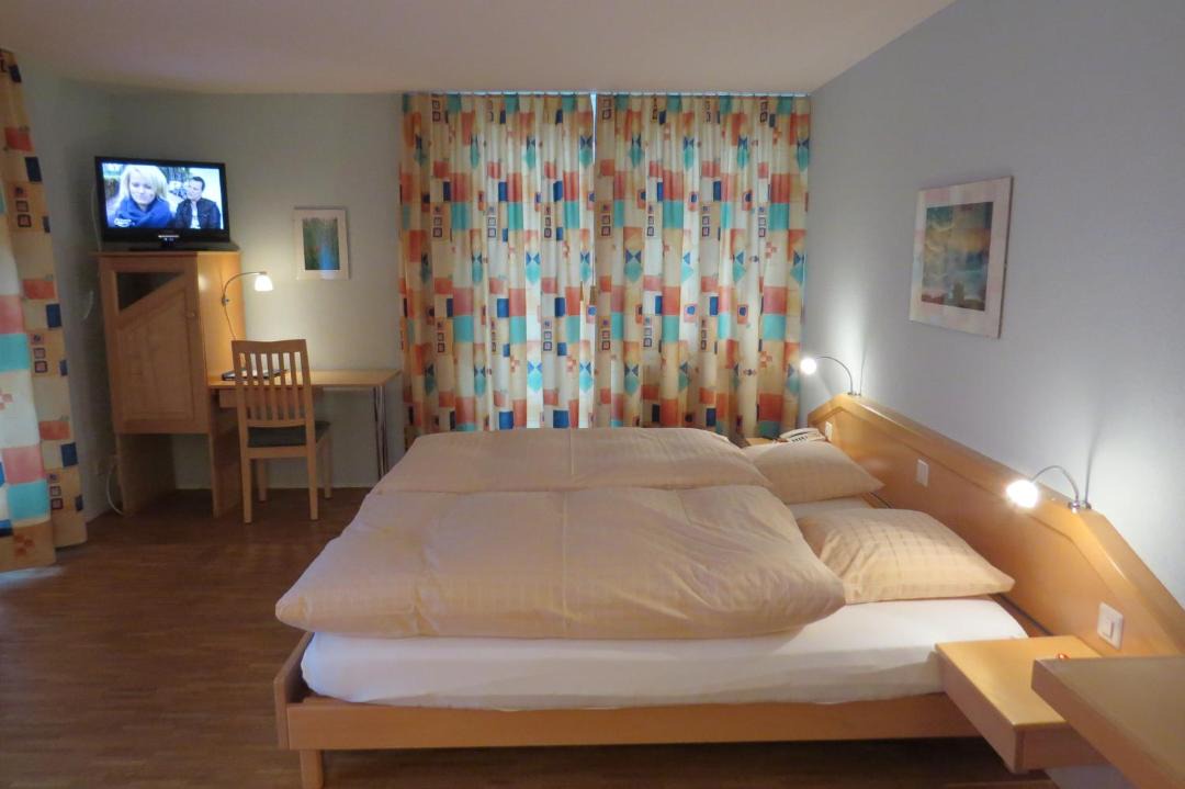 Zumholz Hotel | Hotel Restaurant Sternen
