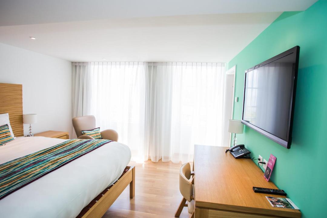 Vevey Hotel | Guest House Le Charlot