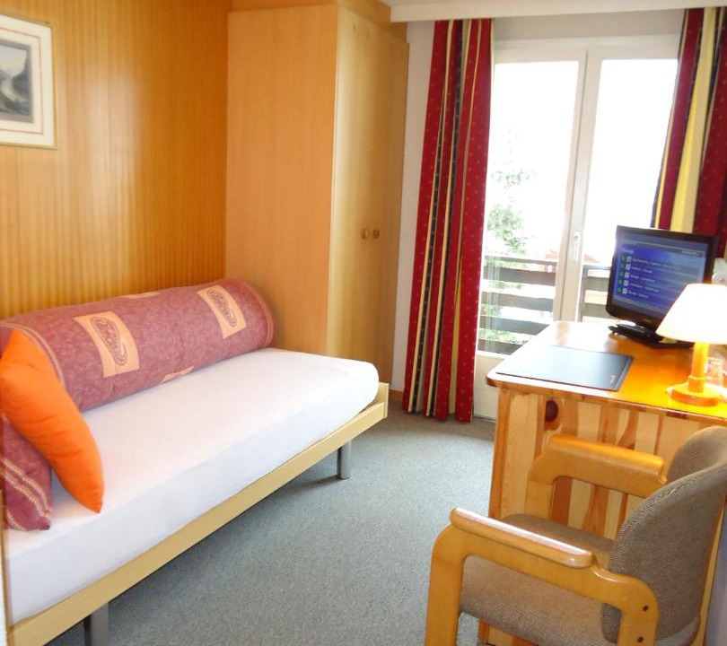 Grindelwald Hotel | Hotel Tschuggen