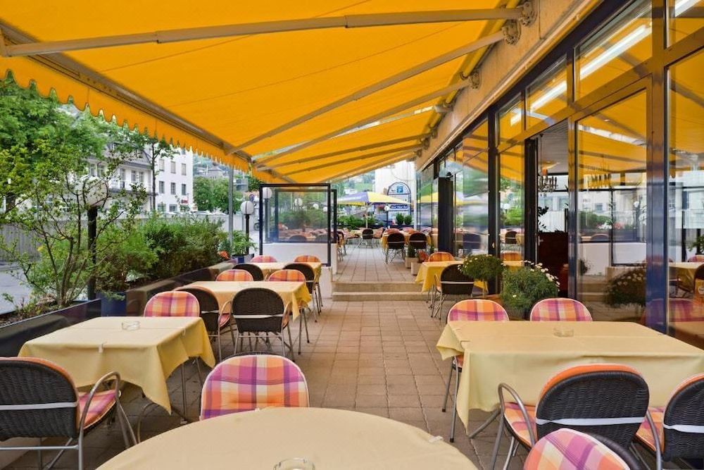 Photo of Patio Balcony in Brig