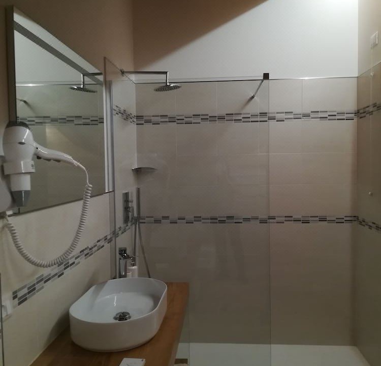 Photo of Bathroom in Ponte in Valtellina