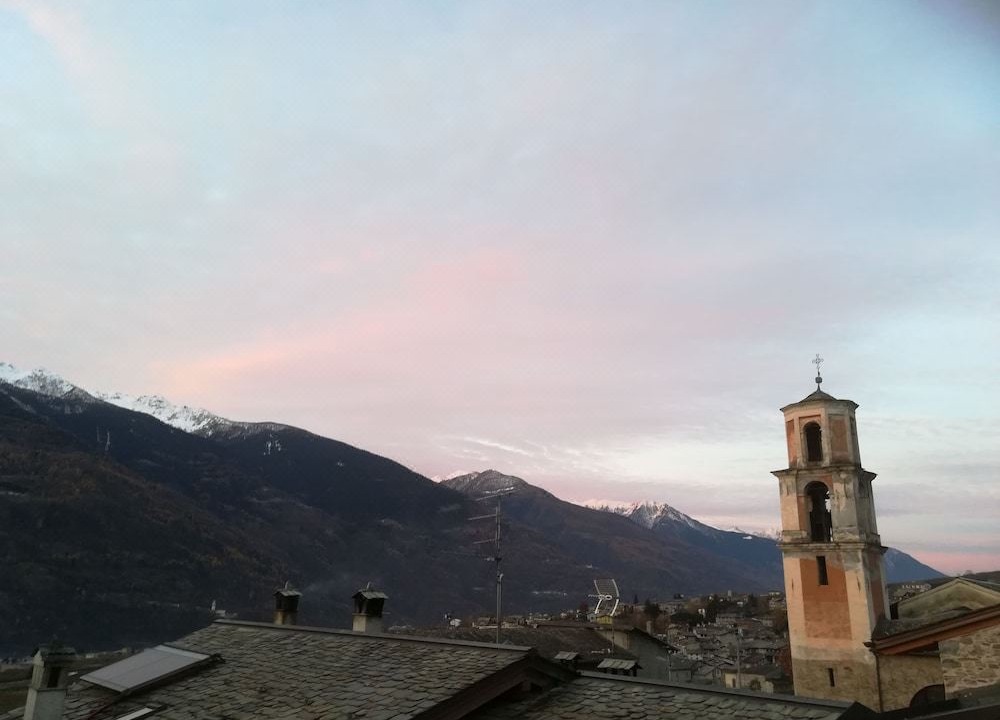 Photo of Outdoor in Ponte in Valtellina
