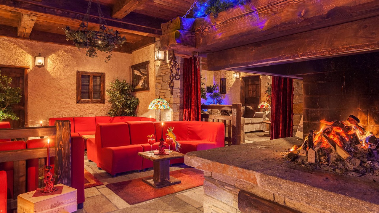 Photo of Livingroom in Teola