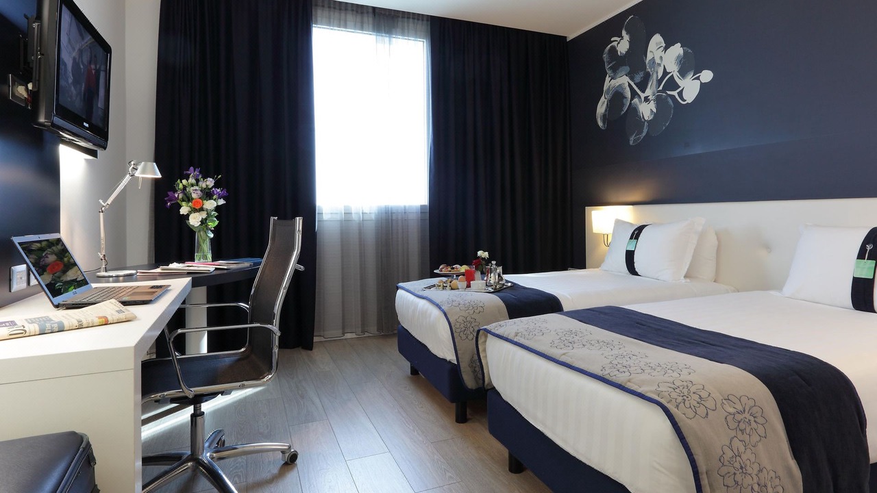 Photo of Bedroom in Cinisello Balsamo