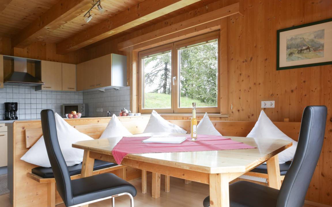 Photo of Kitchen in Sautens