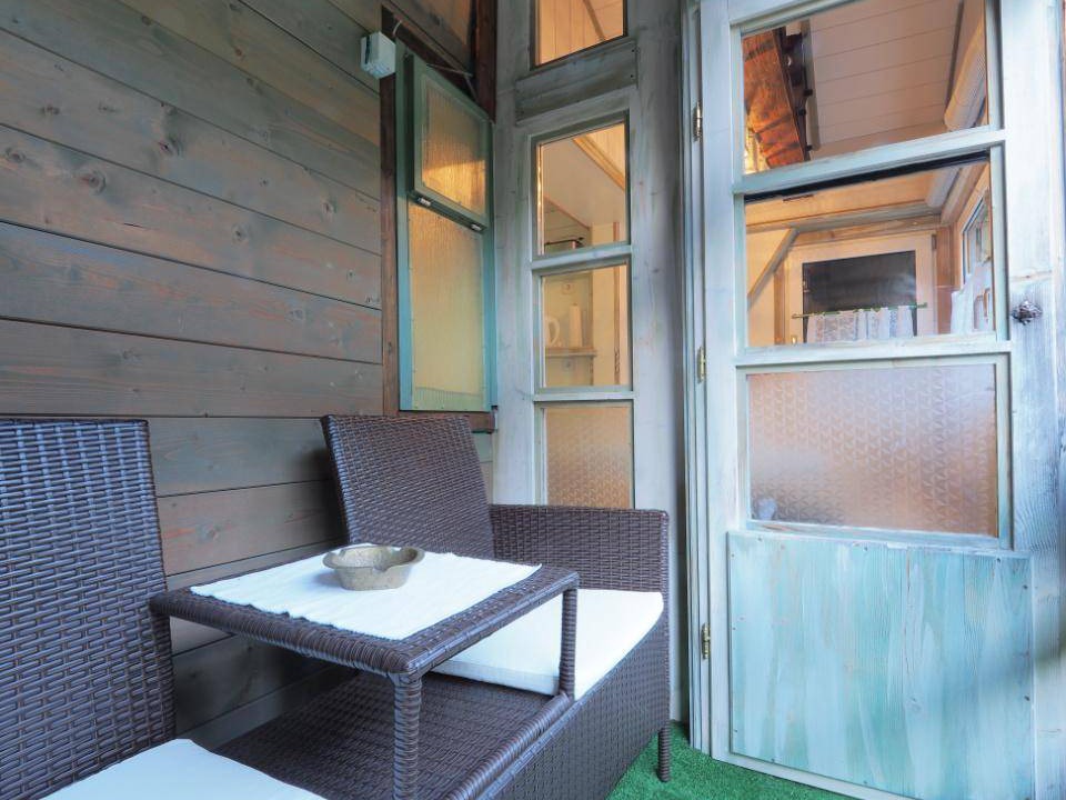 Photo of Patio Balcony in Sautens