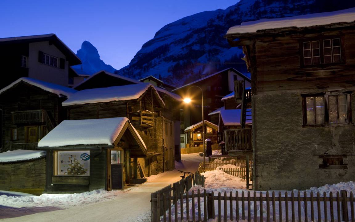 Photo of Others in Zermatt