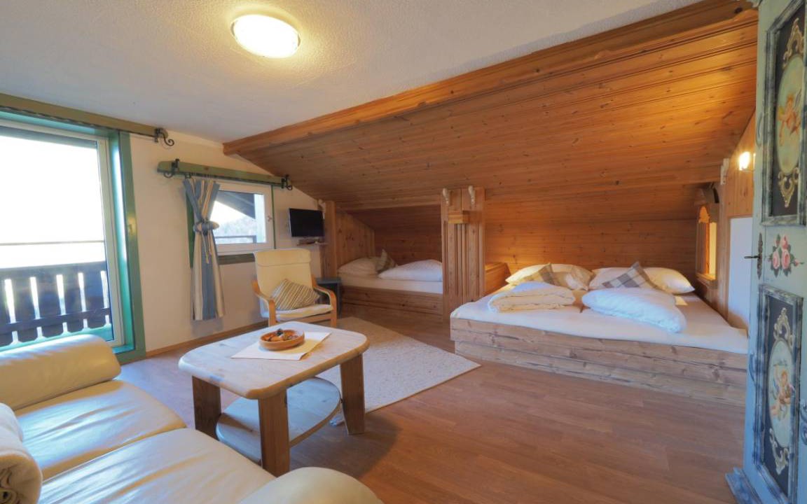 Photo of Bedroom in Sautens