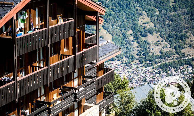 Photo of Others in Courchevel