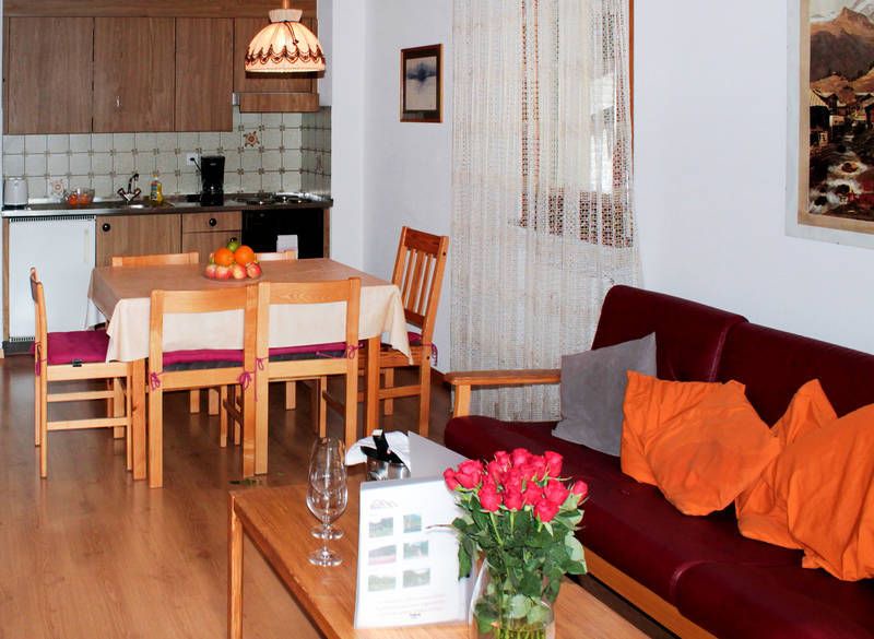 Photo of Livingroom in Taesch