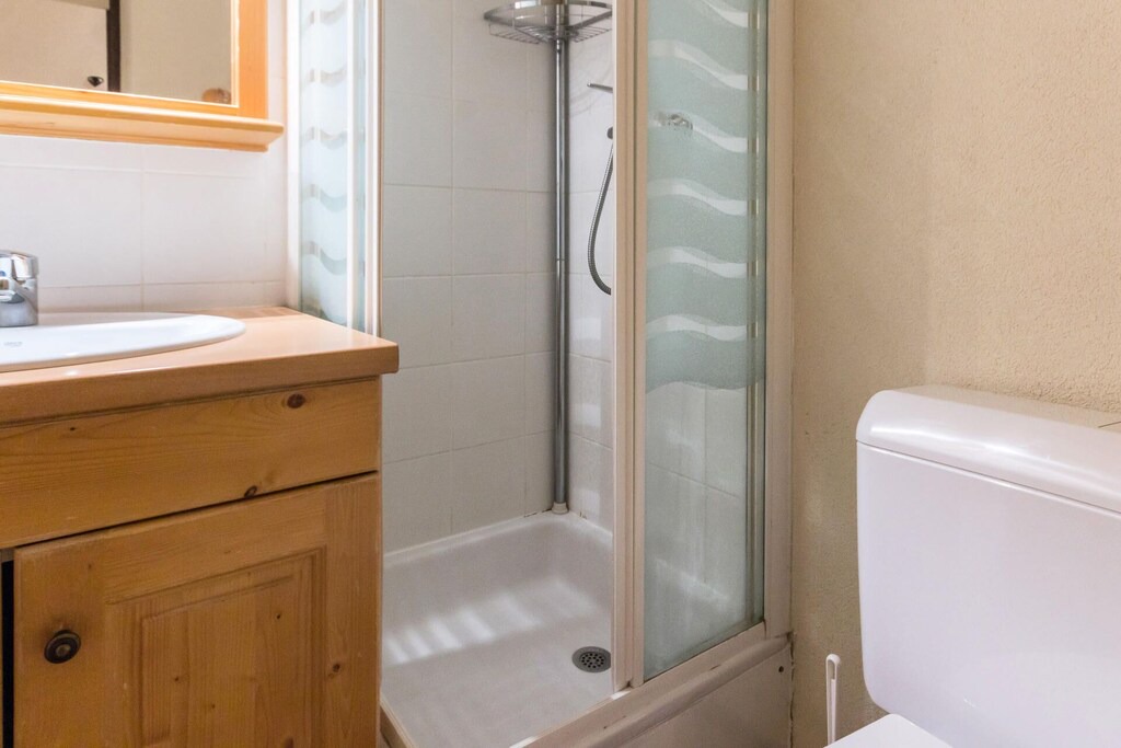 Photo of Bathroom in Plagne Centre