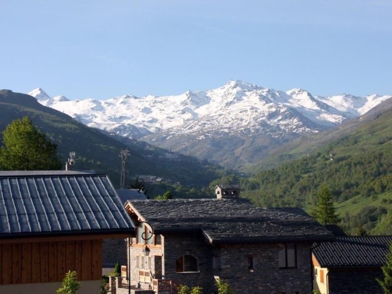Photo of Buildings in Saint-Marcel
